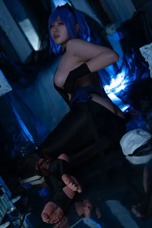 Hatori OnlyFans Leaked Free Thumbnail Picture - #0FNK7qkD9s