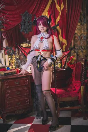 Hatori OnlyFans Leaked Free Thumbnail Picture - #5sqIAPvmek