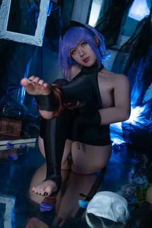 Hatori OnlyFans Leaked Free Thumbnail Picture - #7BJIWcm4Ju