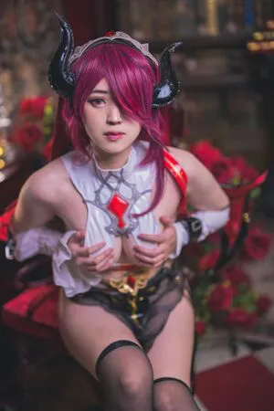 Hatori OnlyFans Leaked Free Thumbnail Picture - #JM5UWfK8Ik