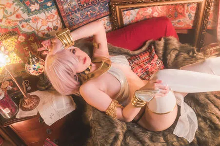 Hatori OnlyFans Leaked Free Thumbnail Picture - #LtEWWOaFXP