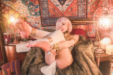 Hatori OnlyFans Leaked Free Thumbnail Picture - #aVKOeSQftG