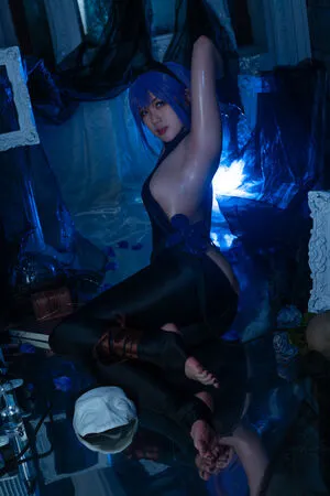 Hatori OnlyFans Leaked Free Thumbnail Picture - #hjZPGrip7w