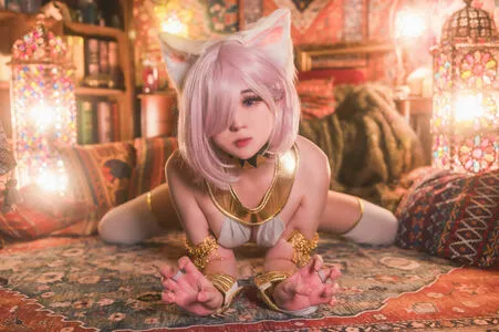 Hatori OnlyFans Leaked Free Thumbnail Picture - #q64qjpvqtL