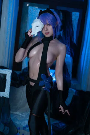 Hatori OnlyFans Leaked Free Thumbnail Picture - #vnXe9BpJuv