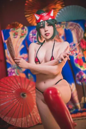 Hatori OnlyFans Leaked Free Thumbnail Picture - #zk3KazbHoT