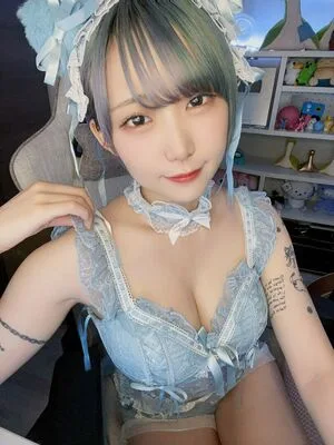 Hatsume OnlyFans Leaked Free Thumbnail Picture - #f854Gw4A7k
