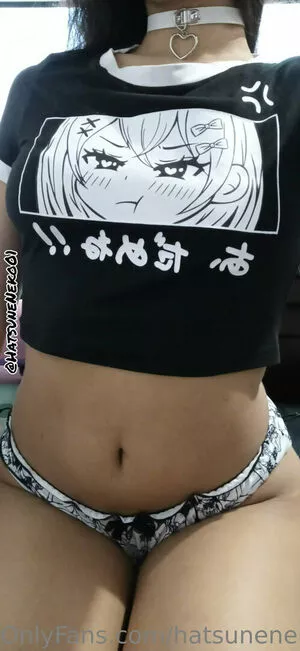 Hatsuneneko01 OnlyFans Leaked Free Thumbnail Picture - #WcCmp1gDsd