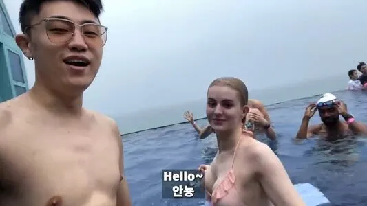 Hattie Heo OnlyFans Leaked Free Thumbnail Picture - #5FilkKoOov
