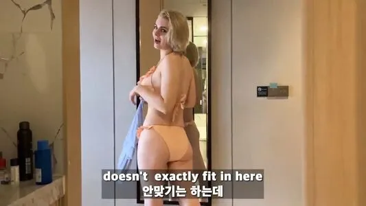 Hattie Heo OnlyFans Leaked Free Thumbnail Picture - #7Udqln3BAA