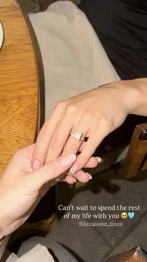 Hattie James OnlyFans Leaked Free Thumbnail Picture - #9U892Vk3WA