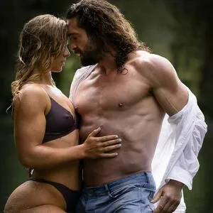 Hattie James OnlyFans Leaked Free Thumbnail Picture - #IdfjyIJRfM