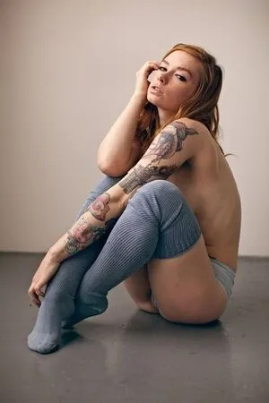 Hattie Watson OnlyFans Leaked Free Thumbnail Picture - #1Wj1UJUwW7