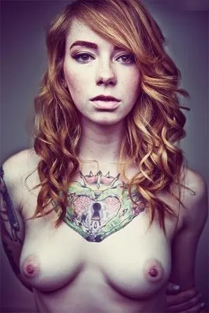 Hattie Watson OnlyFans Leaked Free Thumbnail Picture - #6MldZlV7aZ
