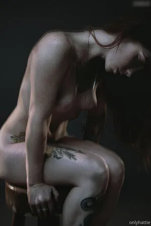 Hattie Watson OnlyFans Leaked Free Thumbnail Picture - #6Yg2Gk3yju