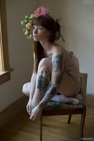 Hattie Watson OnlyFans Leaked Free Thumbnail Picture - #GszDWC1l1f