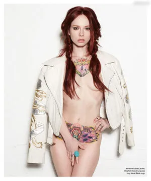 Hattie Watson OnlyFans Leaked Free Thumbnail Picture - #KVNl7lIPMo