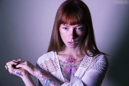 Hattie Watson OnlyFans Leaked Free Thumbnail Picture - #NCQdvTzmoM