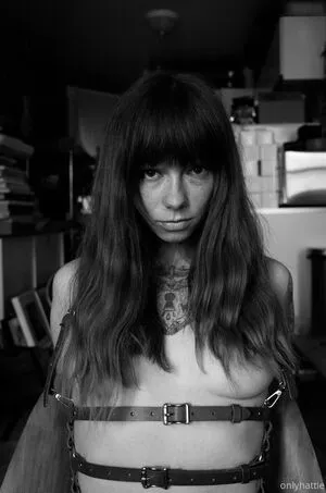 Hattie Watson OnlyFans Leaked Free Thumbnail Picture - #zKkm2Weiq3