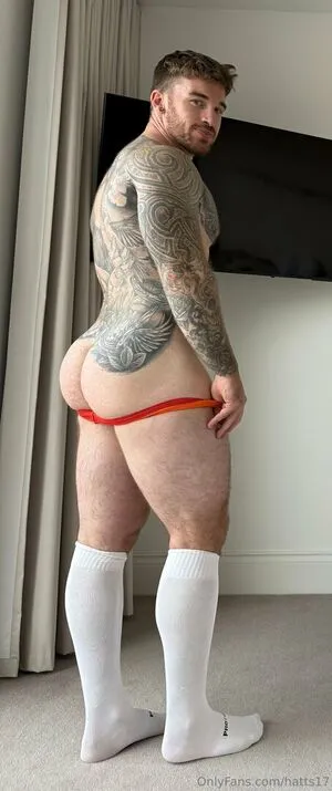 Hatts17 OnlyFans Leaked Free Thumbnail Picture - #1phG1qps50