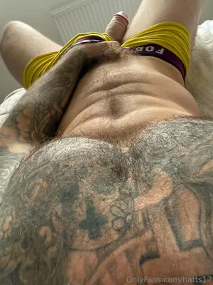 Hatts17 OnlyFans Leaked Free Thumbnail Picture - #2oIb3kAOCH