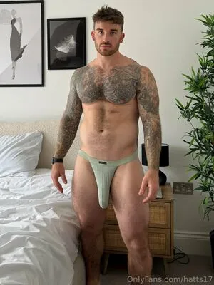 Hatts17 OnlyFans Leaked Free Thumbnail Picture - #2taoD3jbfX