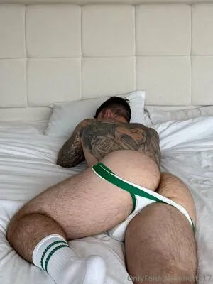 Hatts17 OnlyFans Leaked Free Thumbnail Picture - #3PWuj4fjKO