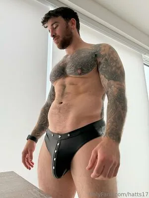 Hatts17 OnlyFans Leaked Free Thumbnail Picture - #49G0teceHX