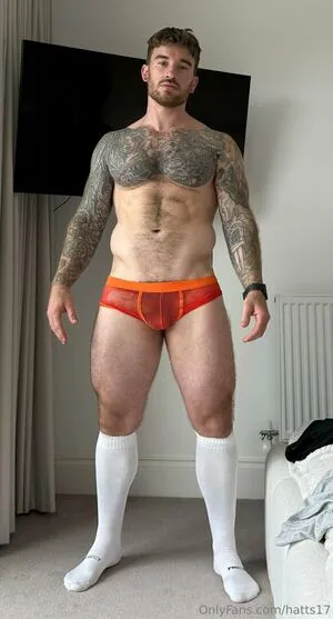 Hatts17 OnlyFans Leaked Free Thumbnail Picture - #4BO9oqeJxP
