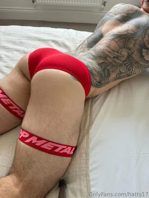 Hatts17 OnlyFans Leaked Free Thumbnail Picture - #5BbEsooAih