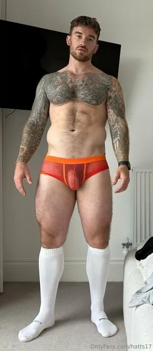 Hatts17 OnlyFans Leaked Free Thumbnail Picture - #9pG77NqRDa