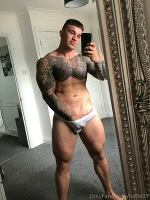 Hatts17 OnlyFans Leaked Free Thumbnail Picture - #AeBDXeJaYm
