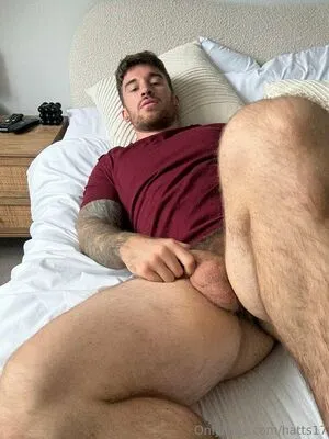 Hatts17 OnlyFans Leaked Free Thumbnail Picture - #C4KnHabxV9