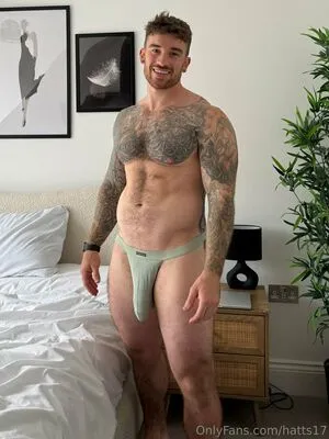Hatts17 OnlyFans Leaked Free Thumbnail Picture - #D4vvIEoo8O