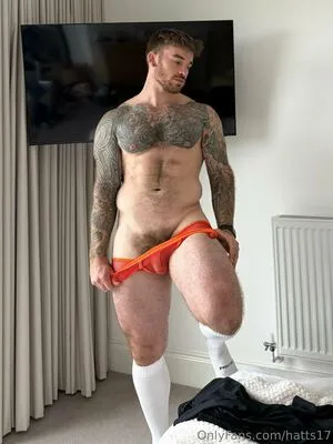 Hatts17 OnlyFans Leaked Free Thumbnail Picture - #EN6dJrTkg5