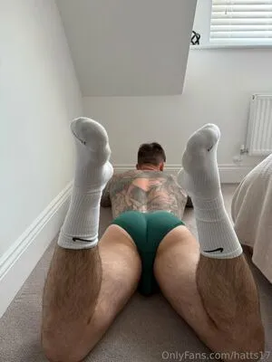 Hatts17 OnlyFans Leaked Free Thumbnail Picture - #EYkS7If73i