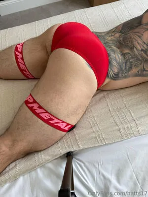 Hatts17 OnlyFans Leaked Free Thumbnail Picture - #EoT9NkcAjR