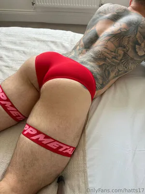 Hatts17 OnlyFans Leaked Free Thumbnail Picture - #FXysu1YFyu