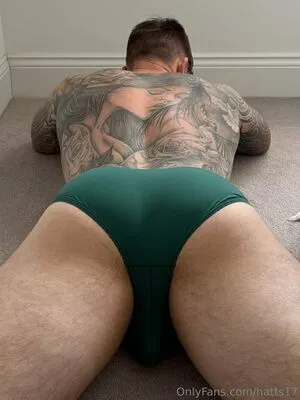 Hatts17 OnlyFans Leaked Free Thumbnail Picture - #GFXma2ZCiY
