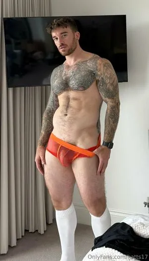 Hatts17 OnlyFans Leaked Free Thumbnail Picture - #GirdrL5t6k