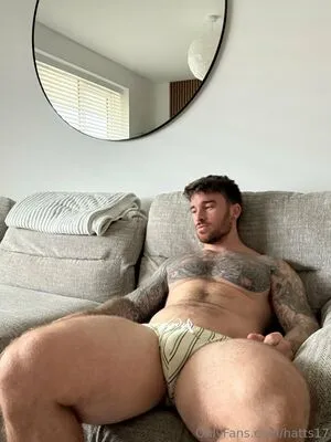 Hatts17 OnlyFans Leaked Free Thumbnail Picture - #HoK4OKGEOl