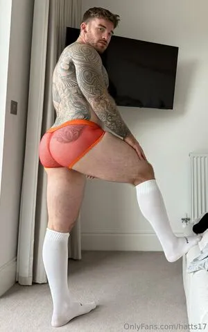 Hatts17 OnlyFans Leaked Free Thumbnail Picture - #J7TH4VA6MA