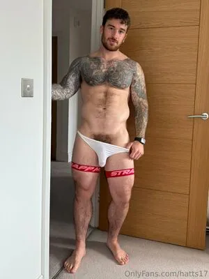 Hatts17 OnlyFans Leaked Free Thumbnail Picture - #KFupmVXfkD