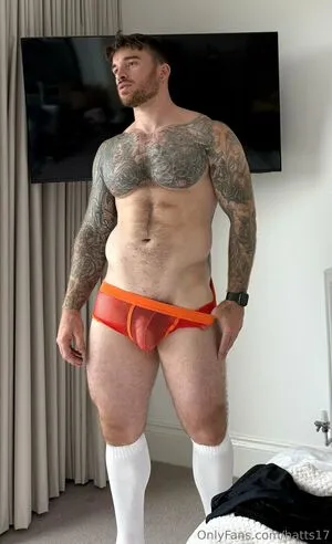 Hatts17 OnlyFans Leaked Free Thumbnail Picture - #LeVLDLenju