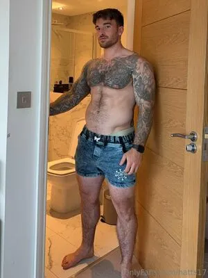 Hatts17 OnlyFans Leaked Free Thumbnail Picture - #M4cFyNTBvV