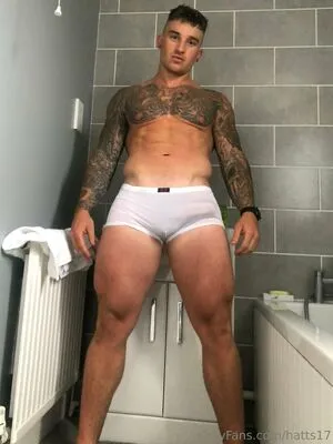 Hatts17 OnlyFans Leaked Free Thumbnail Picture - #PCNDzjheDB