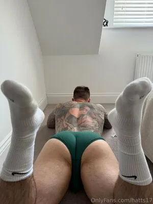 Hatts17 OnlyFans Leaked Free Thumbnail Picture - #POi1kJF9D5