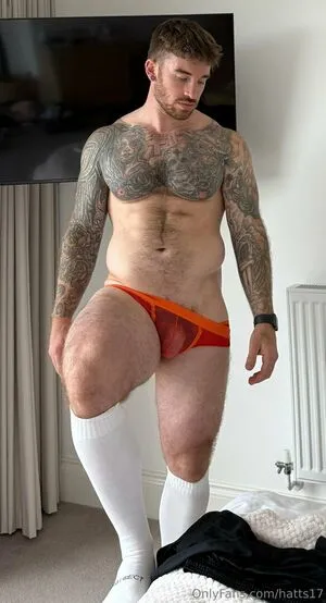 Hatts17 OnlyFans Leaked Free Thumbnail Picture - #PdeDfKEged
