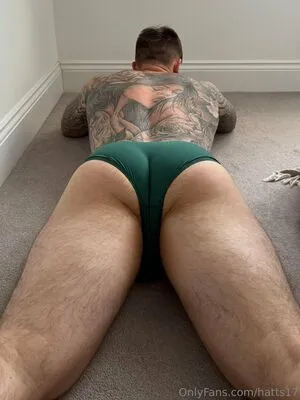 Hatts17 OnlyFans Leaked Free Thumbnail Picture - #QM73ODVWUE