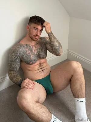 Hatts17 OnlyFans Leaked Free Thumbnail Picture - #SuAY8TINRK
